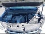 Hyundai Santa Fe Sport 2.0T 5XYZU3LAXDG015333 снимка