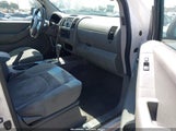 Nissan Frontier Se 1N6AD07U18C431536 снимка