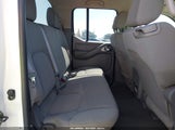 Nissan Frontier Se 1N6AD07U18C431536 снимка