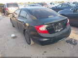 Honda Civic Lx 2HGFB2F58CH307260 снимка