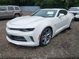 Chevrolet Camaro 1Lt 1G1FB1RS5J0102189 снимка