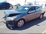 Honda Accord Sdn 3.5 Ex-L/Ex-L 5KBCP36869B502681 photo