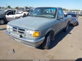 Ford Ranger 1FTCR10A8SPA16796 снимка
