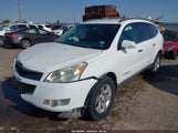 Chevrolet Traverse Lt 1GNLRFED9AS102556 снимка
