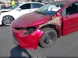 Toyota Corolla Le 5YFB4MDE5SP291050 снимка