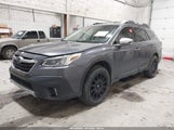 Subaru Outback Touring Xt 4S4BTGPD4N3280962 снимка
