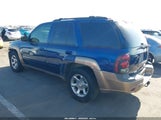 Chevrolet Trailblazer Ltz 1GNDS13S822313729 снимка