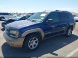 Chevrolet Trailblazer Ltz 1GNDS13S822313729 снимка