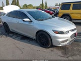 Chevrolet Malibu Lt 1G1ZD5ST4JF169090 снимка