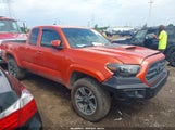 Toyota Tacoma Trd Sport 5TFSZ5AN7GX013951 photo