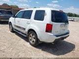 Honda Pilot Ex-L 5FNYF3H65BB036220 снимка
