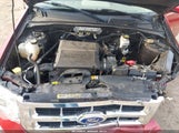 Ford Escape Limited 1FMCU9EG6CKA43676 снимка