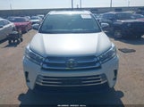 Toyota Highlander Limited Platinum 5TDDZRFH7KS976625 fotografie