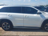 Toyota Highlander Limited Platinum 5TDDZRFH7KS976625 снимка