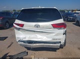Toyota Highlander Limited Platinum 5TDDZRFH7KS976625 photo
