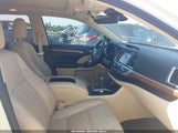 Toyota Highlander Limited Platinum 5TDDZRFH7KS976625 снимка