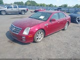 Cadillac Sts V6 1G6DW67V490160161 снимка