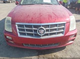 Cadillac Sts V6 1G6DW67V490160161 снимка