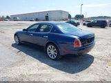 Maserati Quattroporte Base Automatic/Executive Gt Automatic/Sport Gt S Automatic ZAMFE39A180033329 photo