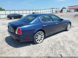 Maserati Quattroporte Base Automatic/Executive Gt Automatic/Sport Gt S Automatic ZAMFE39A180033329 fotografie
