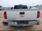 Chevrolet Silverado  2Lt 1GCVKREC5FZ166011 снимка