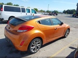 Hyundai Veloster KMHTC6AD0HU310528 снимка