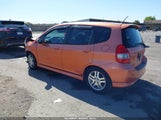 Honda Fit Sport JHMGD386X8S017139 photo