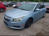 Chevrolet Cruze 1Lt 1G1PF5S92B7176198 снимка