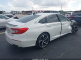 Honda Accord Sport 1HGCV1F3XMA056311 fotografie