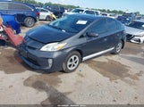 Toyota Prius Four JTDKN3DU7D1733025 снимка