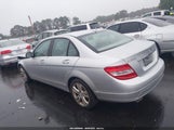 Mercedes-Benz C 300 Luxury/Sport WDDGF54X99R054946 fotografie