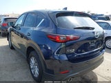 Mazda Cx-5 2.5 S Preferred JM3KFBCM8P0127808 снимка