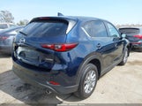 Mazda Cx-5 2.5 S Preferred JM3KFBCM8P0127808 снимка
