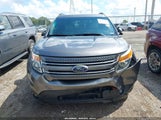 Ford Explorer Limited 1FMHK8F86CGA78220 снимка