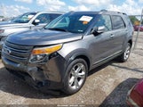 Ford Explorer Limited 1FMHK8F86CGA78220 снимка