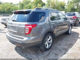 Ford Explorer Limited 1FMHK8F86CGA78220 снимка