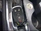 CHEVROLET MALIBU FWD 1LT 1G1ZD5ST3RF128767 photo