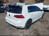 Volkswagen Golf Gti 2.0T Autobahn W/Performance Package 4-Door 3VW447AU8FM056030 fotografie