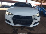 Audi A4 2.0T Premium WAUANAF4XHN013159 снимка