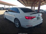 Audi A4 2.0T Premium WAUANAF4XHN013159 снимка