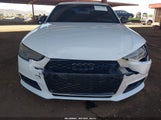 Audi A4 2.0T Premium WAUANAF4XHN013159 снимка