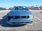 Ford Mustang V6 1ZVFT80N865134825 снимка
