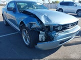 Ford Mustang V6 1ZVFT80N865134825 снимка