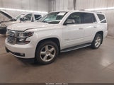 Chevrolet Tahoe Ltz 1GNSKCKC8GR273955 снимка