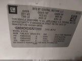 Chevrolet Tahoe Ltz 1GNSKCKC8GR273955 снимка