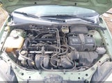Ford Focus S/Se/Ses 1FAFP34N97W119224 снимка