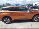 Nissan Murano Sl 5N1AZ2MG2FN222365 снимка