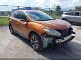Nissan Murano Sl 5N1AZ2MG2FN222365 снимка