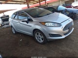 Ford Fiesta Se 3FADP4BJ2JM143143 снимка