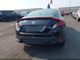 Honda Civic Lx 2HGFC4B5XJH308406 снимка